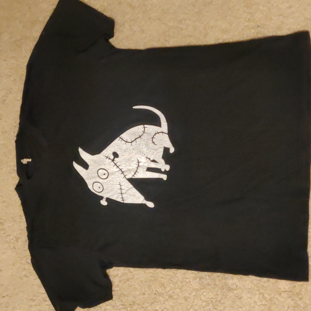 Frankenweenie T-Shirt